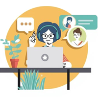 Tutor Step 2 Receive